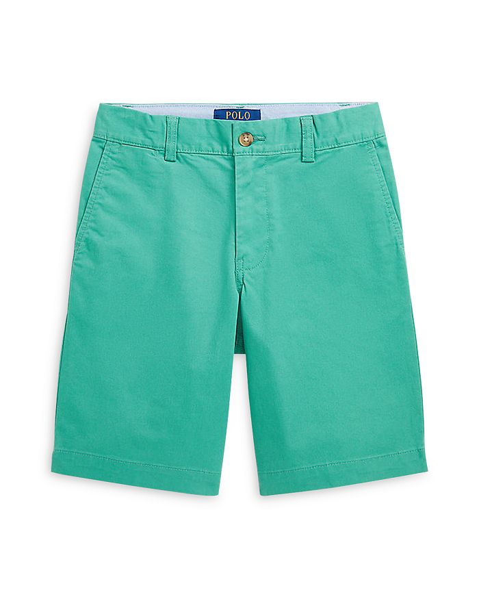 New Bedford & Sons Short 8
