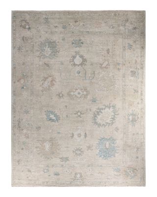 Bloomingdale's Oushak M1973 Area Rug, 8'9 x 11'7