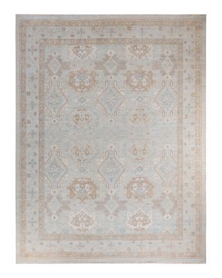 Bloomingdale's Oushak M1973 Area Rug, 9'1 x 11'10