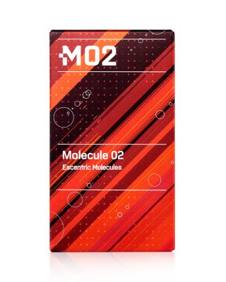 Molecule 02 Eau de Toilette 3.4 oz.
