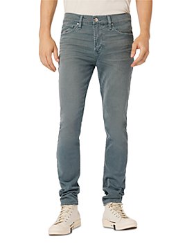 Hudson - AXL Slim Fit Jeans in Marine Blue