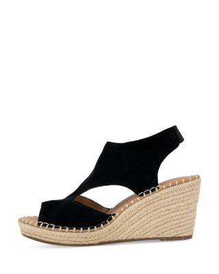 Women's Cody Slingback Espadrille Wedge Sandals