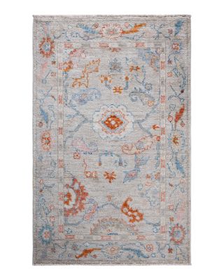 Bloomingdale's Oushak M1973 Area Rug, 3'1 x 4'10