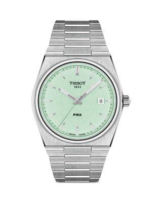 Tissot - PRX Watch, 40mm