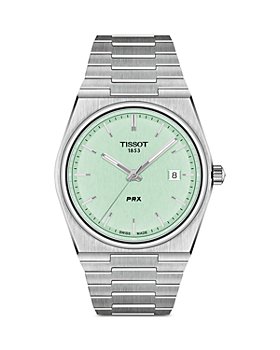 Tissot - PRX Watch, 40mm