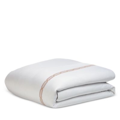 Italian Tivoli Embroidered Duvet, King - Exclusive