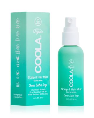 Coola - Classic Scalp & Hair Mist SPF 30 2 oz.