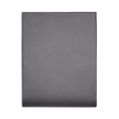 680TC Fitted Sateen Sheet, Twin - Exclusive