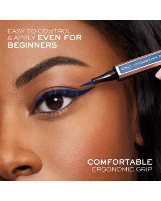 Idole Liner Ultra Precise Liquid Eyeliner 0.03 oz.