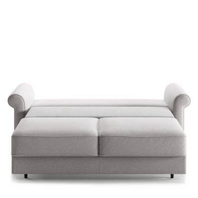 Casey Fabric Queen Sleeper Sofa