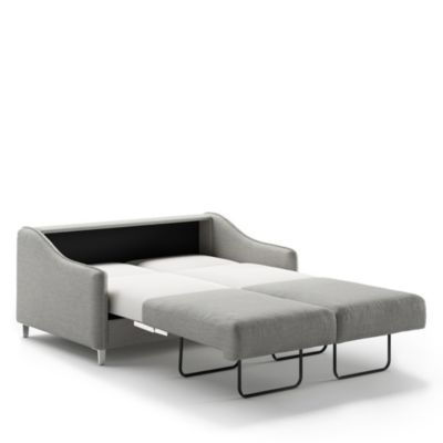 Ethos Fabric Full XL Sleeper Sofa