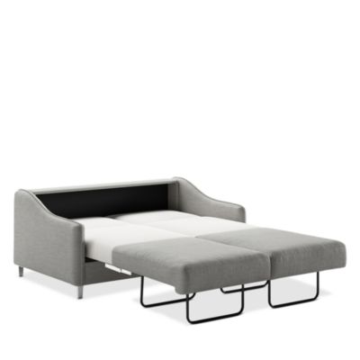 Ethos Fabric Queen Sleeper Sofa