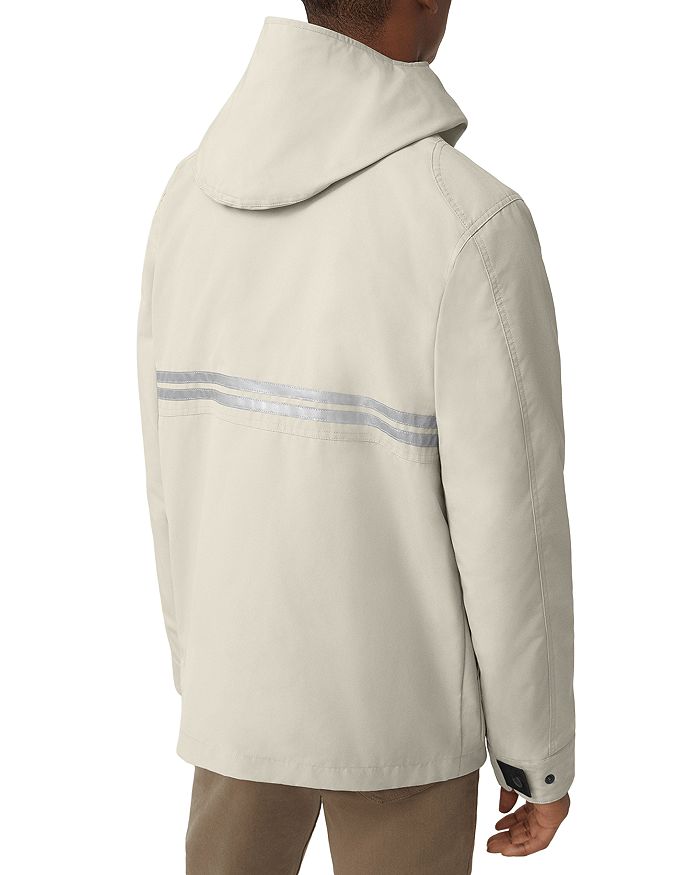 Canada Goose Lockeport Jacket In Limestone