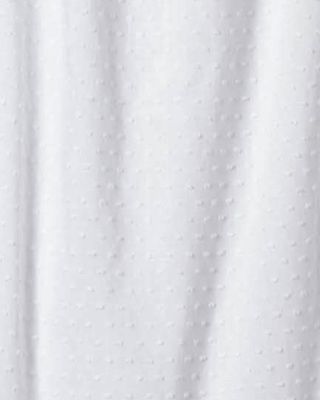 Celeste Swiss Dot Nightgown