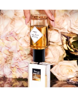 Can't Stop Loving You Perfume 1.7 oz.