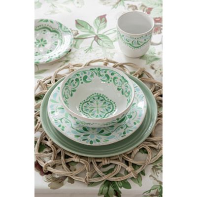 Juliska - Iberian Sage Ceramic Stoneware Collection