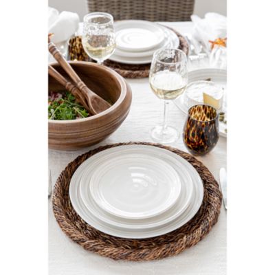 Bilbao Dinnerware Collection