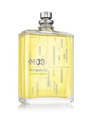 Molecule 03 Eau de Toilette 3.4 oz.