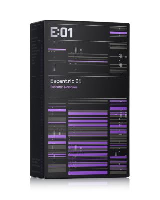 Escentric 01 Eau de Toilette
