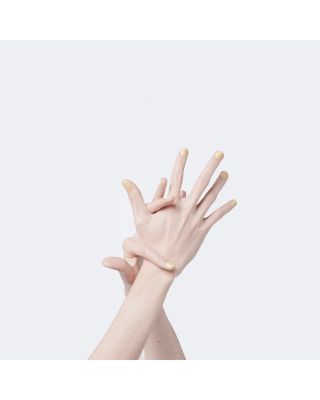 Vernis &agrave; Ongles Glossy Nail Polish