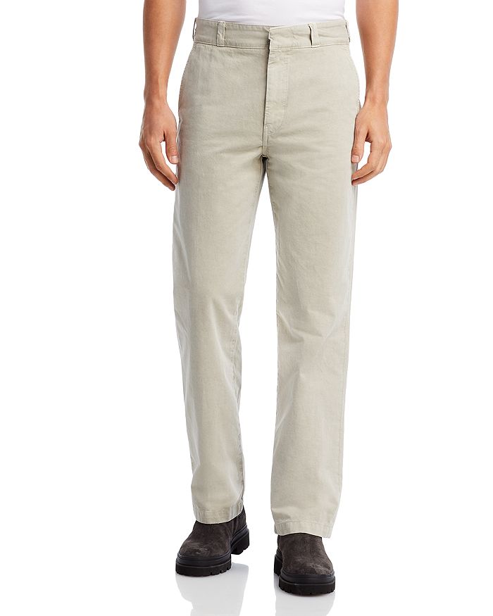 HUGO Dexter Slim Fit Pants | Bloomingdale's