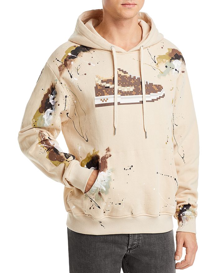 Classic Louis Pullover Hoodie