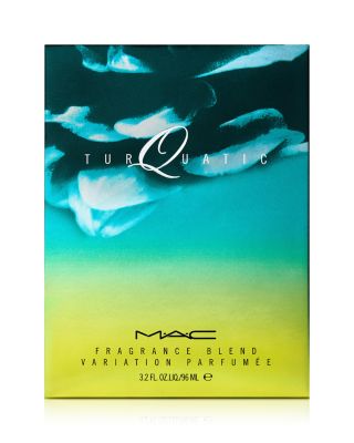 Turquatic Fragrance Blend 3.2 oz.