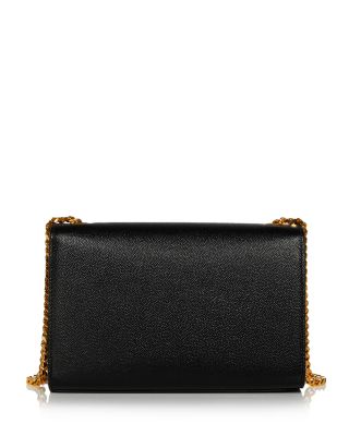 Kate Mini In Shiny Grained Leather