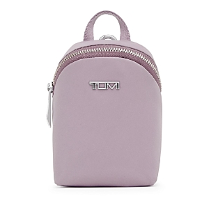 Tumi Charm Pouch In Lilac