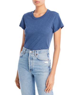 Wilt - Baby Shrunken Crewneck Tee