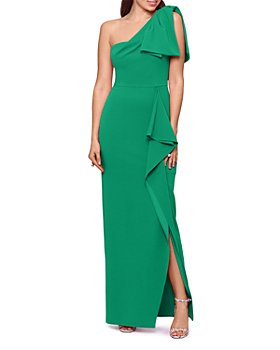Asymmetrical Formal Dresses & Evening Gowns - Bloomingdale's