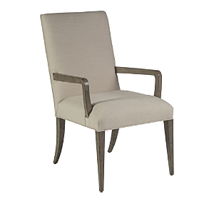 Artistica Madox Upholstered Dining Chair In Grigio