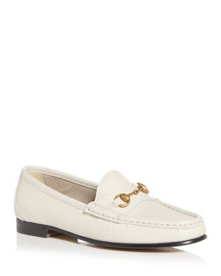 Gucci - Women's 1953 Moc Toe Loafers