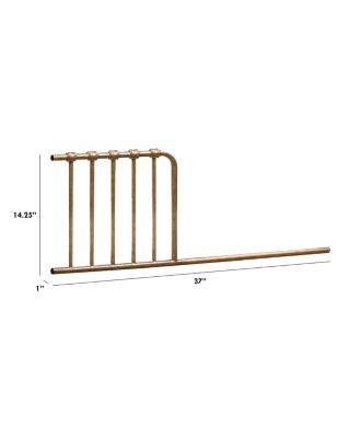 Abigail Winston Mini Toddler Bed Conversion Kit (M25599)