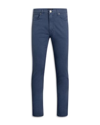 Brando Slim Fit Jeans in Navy Blue