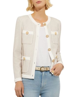Misook - Knit Jacket