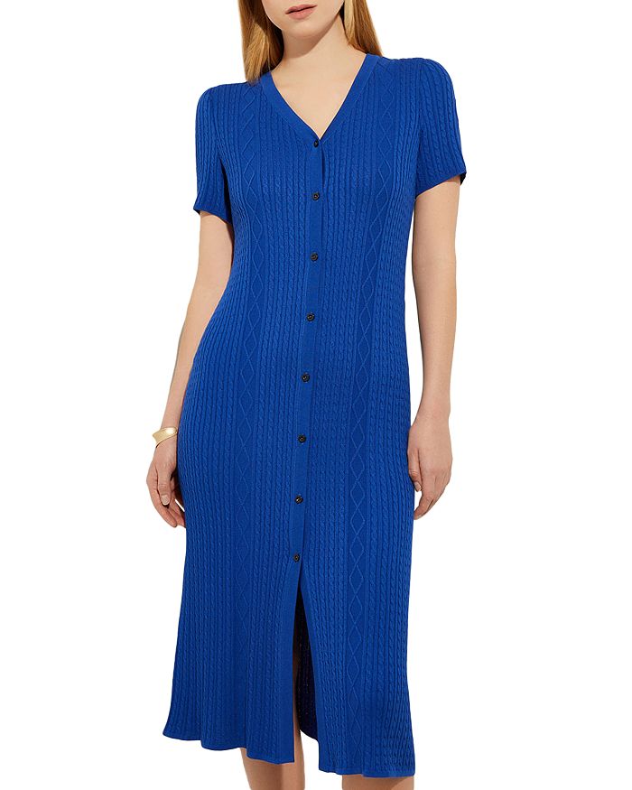 Misook shop dresses review
