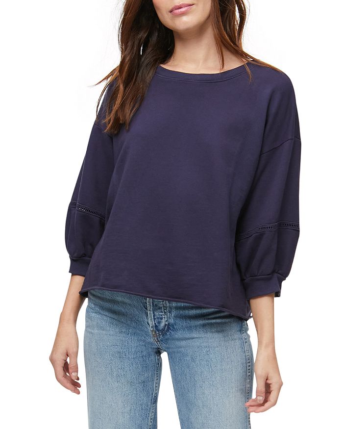 Michael stars paige pullover deals