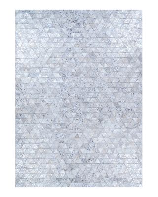 Couristan Chalet Oasis Area Rug, 5'6 x 8'