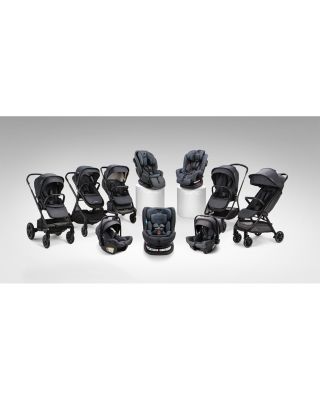 MIXX Next Stroller Collection
