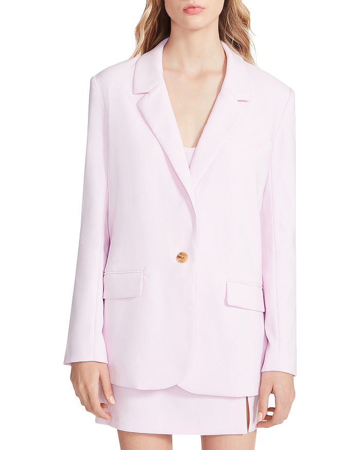 Steve Madden - Seraphine Blazer Cream main image 0