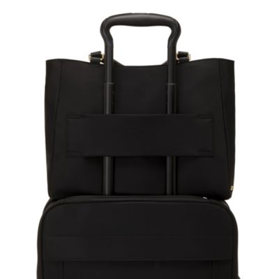 Voyageur Valetta Medium Tote