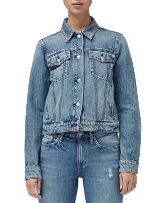 Rag and bone nico 2024 jacket