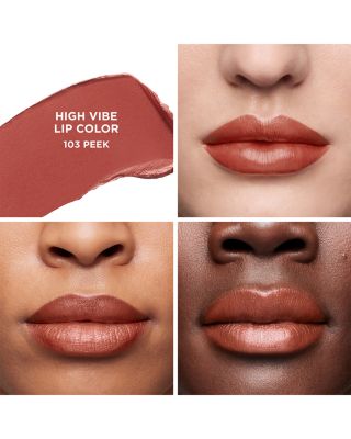 High Vibe Lip Color
