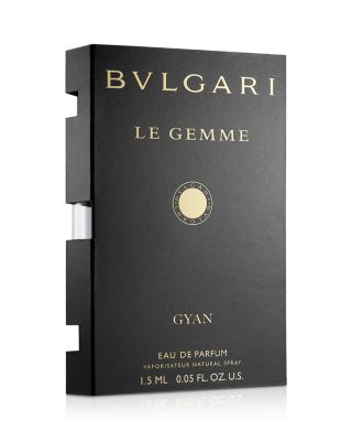 Gift with any $250 BVLGARI Men's Fragrance purchase!