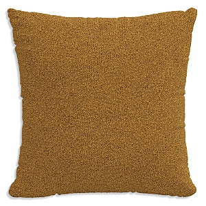 Sparrow & Wren Textured Decorative Pillow, 22 x 22
