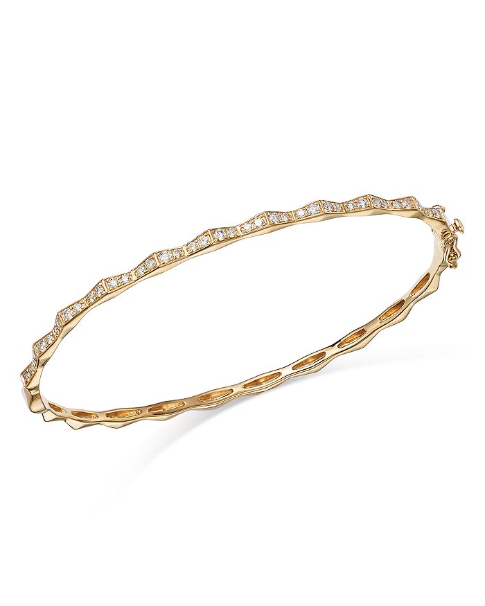 Bloomingdale's on sale diamond bracelet