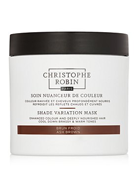 Christophe Robin - Shade Variation Care Mask