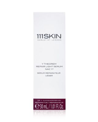 Y Theorem Repair Light Serum NAC Y2