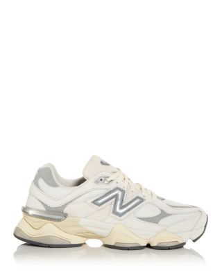 New Balance Women's 9060 Low Top Sneakers | Bloomingdale's